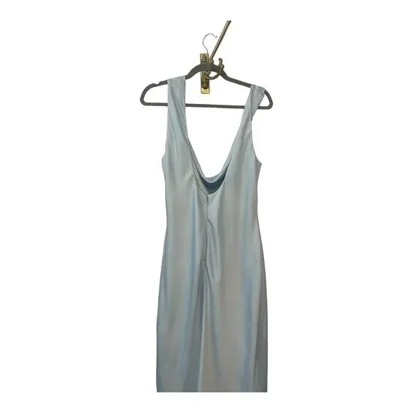 x revolve kylen midi dress x REVOLVE Kylen Midi Dress Michael Costello (NWT)
